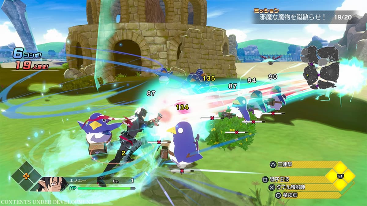 NIS America — view 5
