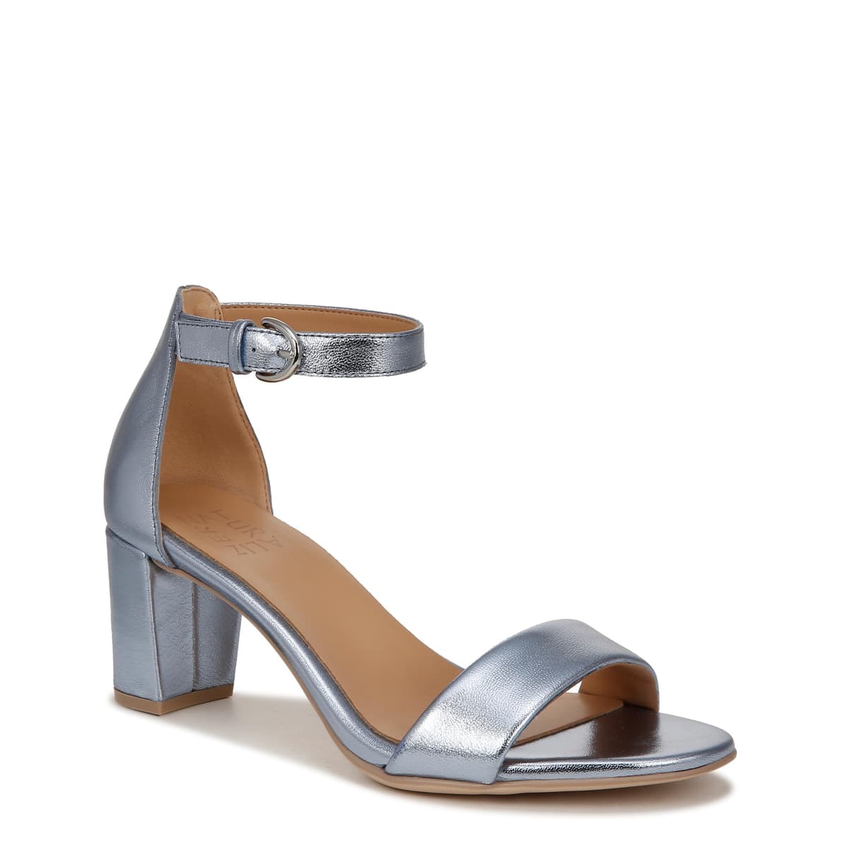 Naturalizer womens Vera Heeled Sandals — view 32