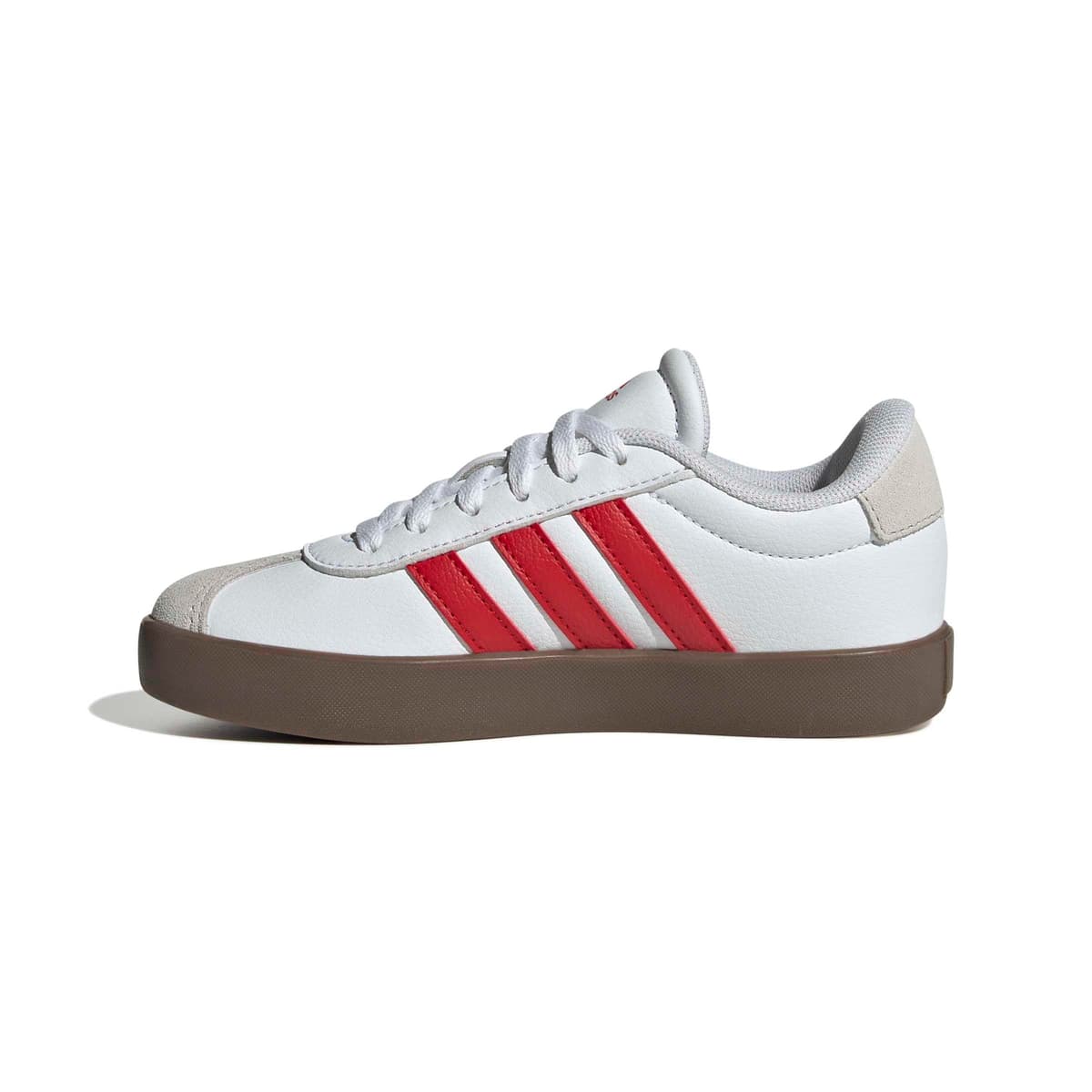 adidas Unisex niños VL Court 3.0 Zapatos Kids — view 52