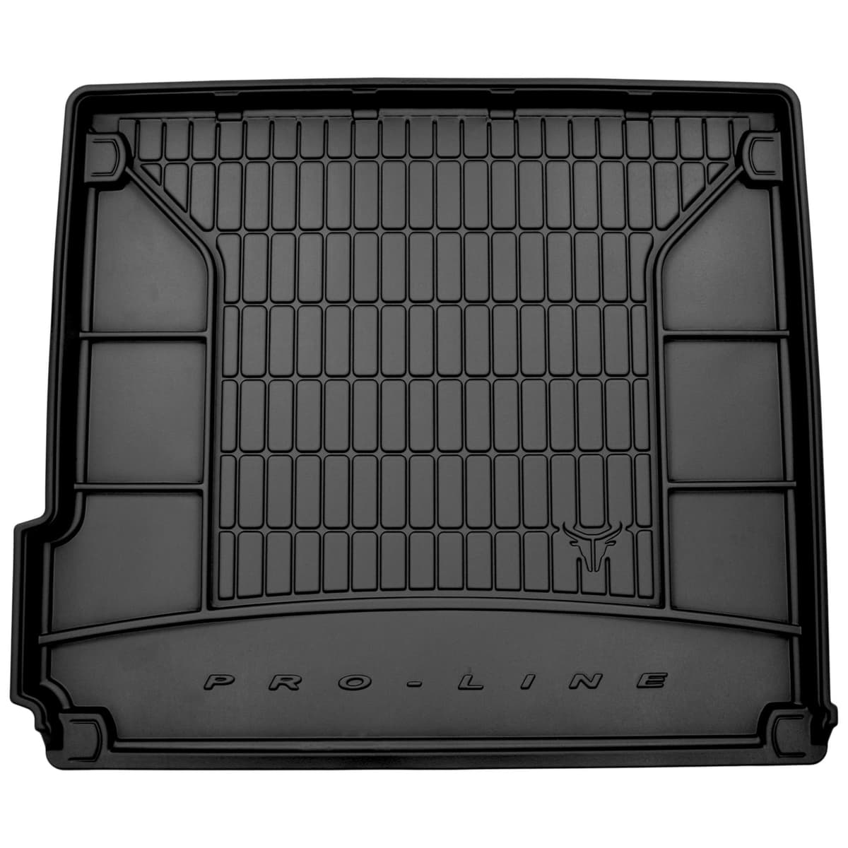MOTOS Rubber Mats for BMW 3 Series E90 2004-2012 Improve the Comfort of Your Travels with the Non-Slip Carpet Car No.77- Multi-Season Car Mats — view 113