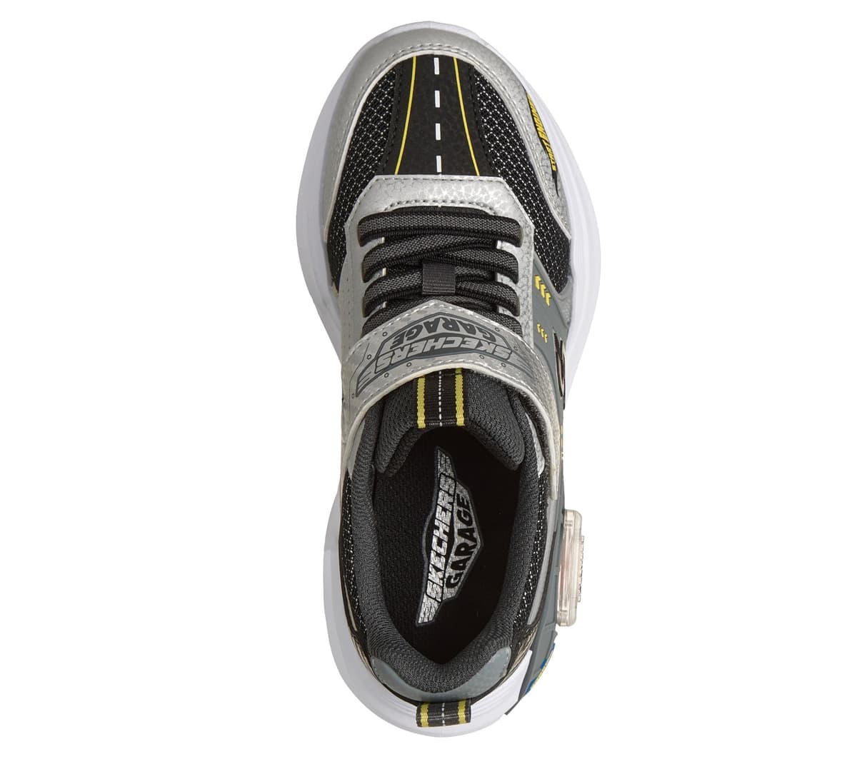 Skechers Skechers Garage ZapatillasNiños — view 3