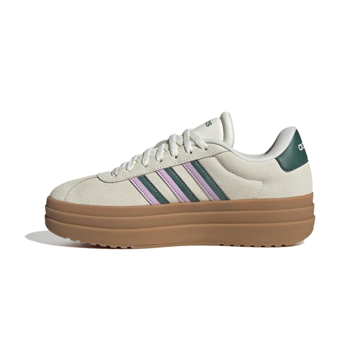 adidas Women's VL Court Bold Shoes — view 53