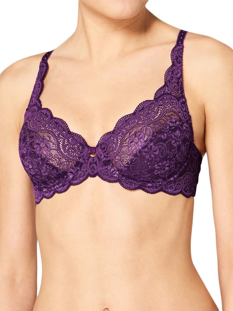 Triumph Women's Wired Padded Bra — view 37