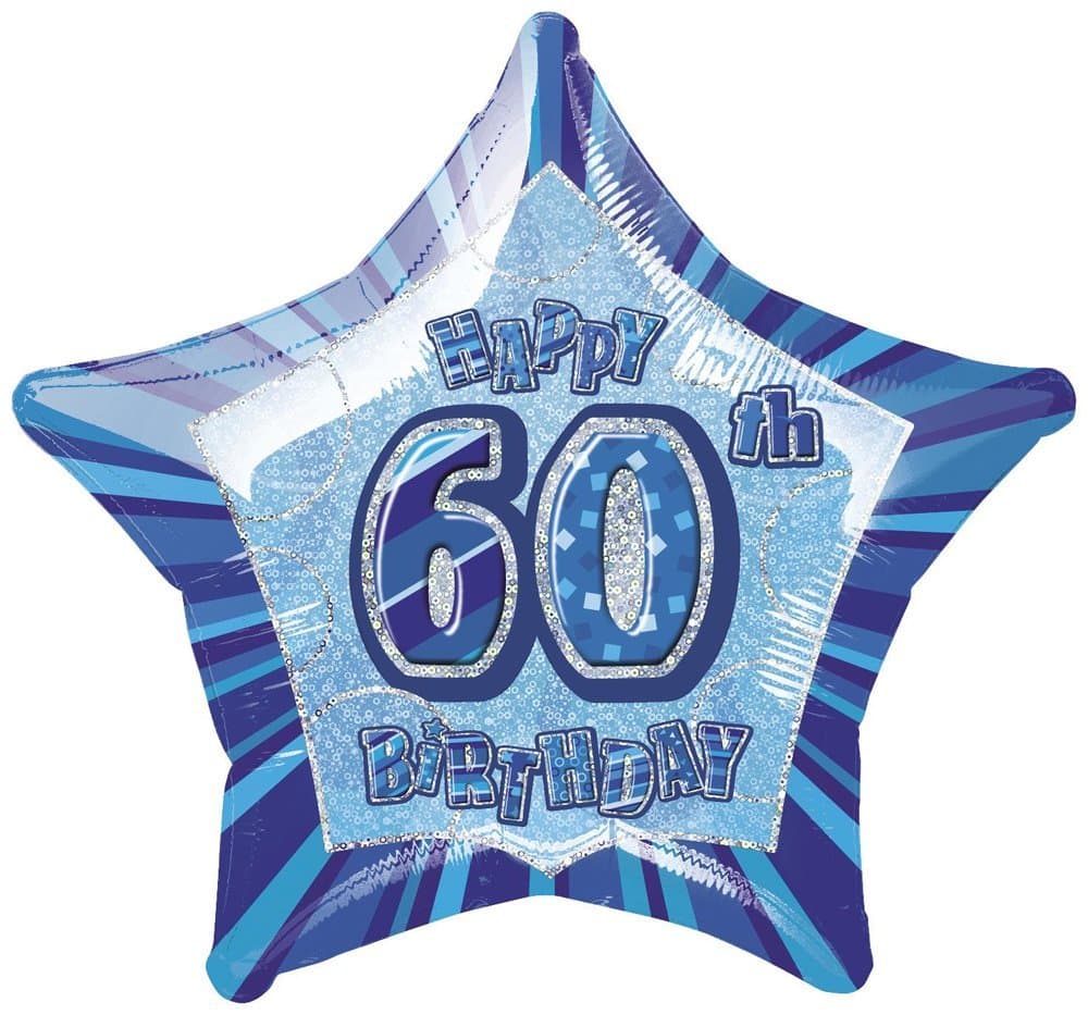 Unique Party 92068 - 9ft Foil Glitz Pink Happy 80th Birthday Banner — view 125