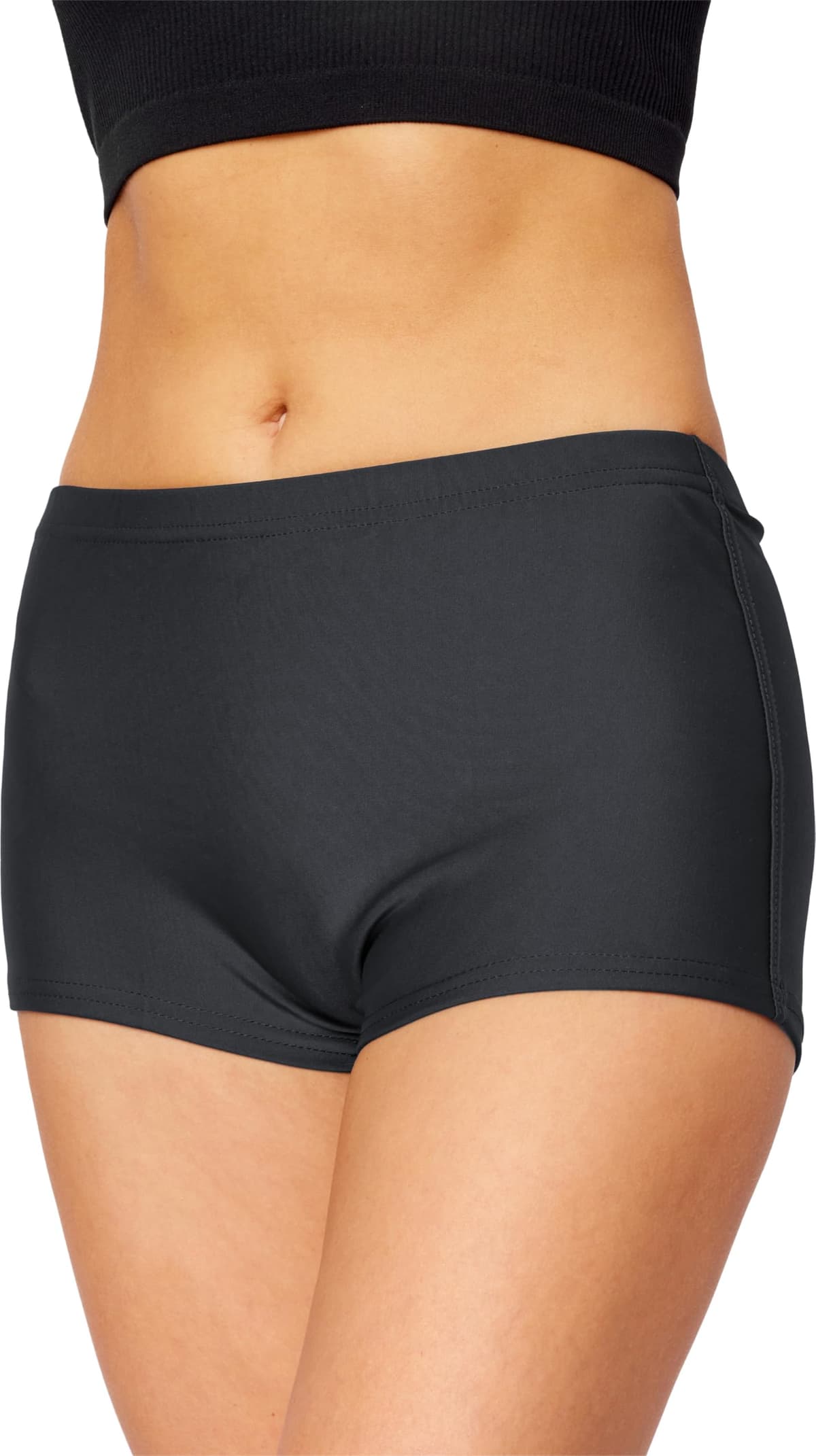 Merry Style Shorts Bañadores Deportivos para Mujer Trajes de Baño Shorts de Natación Bikini para Playa Piscina Deporte Bragas Modelo L23L1 — view 6