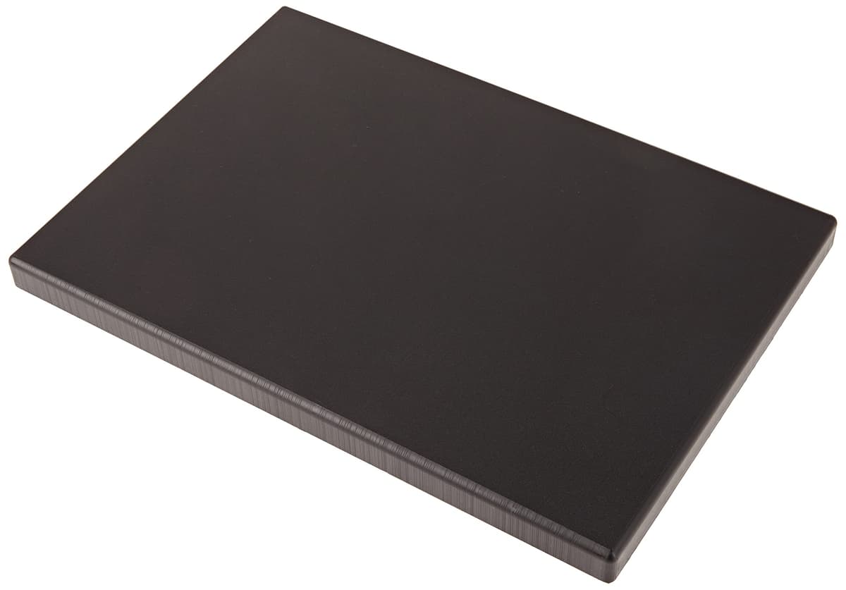 Metaltex - Tabla Profesional de Cocina Corte, Polietileno, color Blanco, 29 x 20 x 1,5 cm — view 9