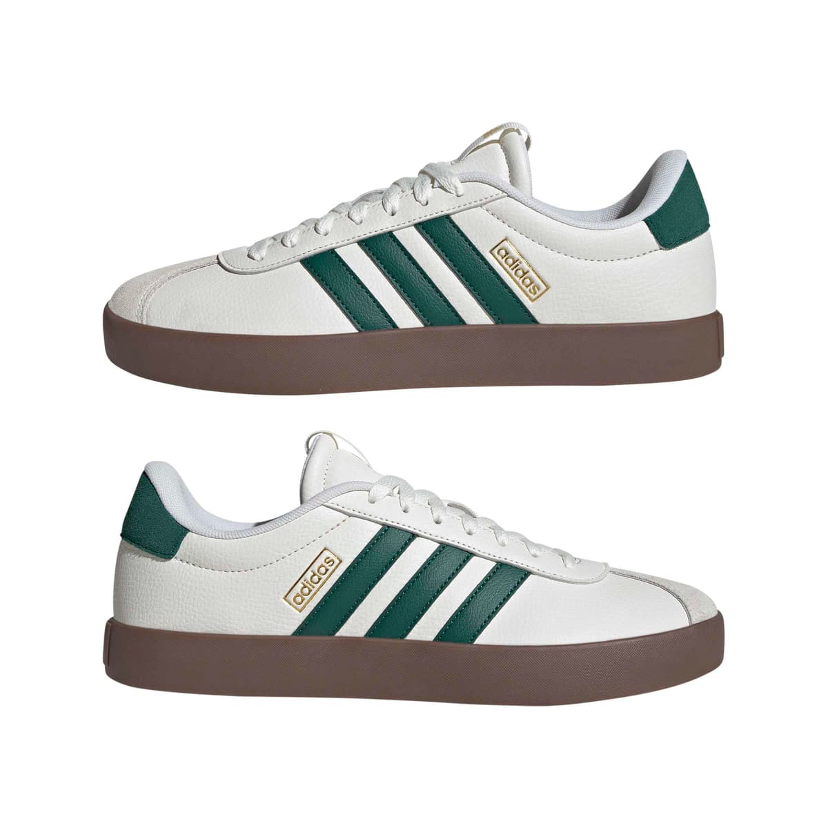 adidas Men's Zapatilla VL Court 3.0 — view 530