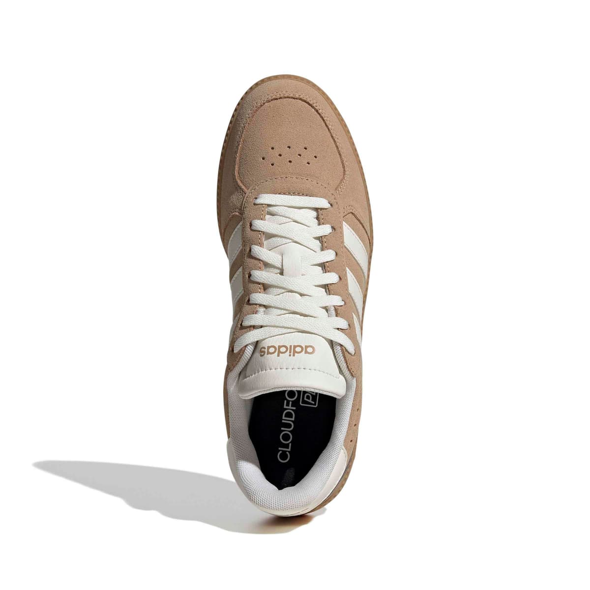 adidas Breaknet Sleek Shoes — view 2
