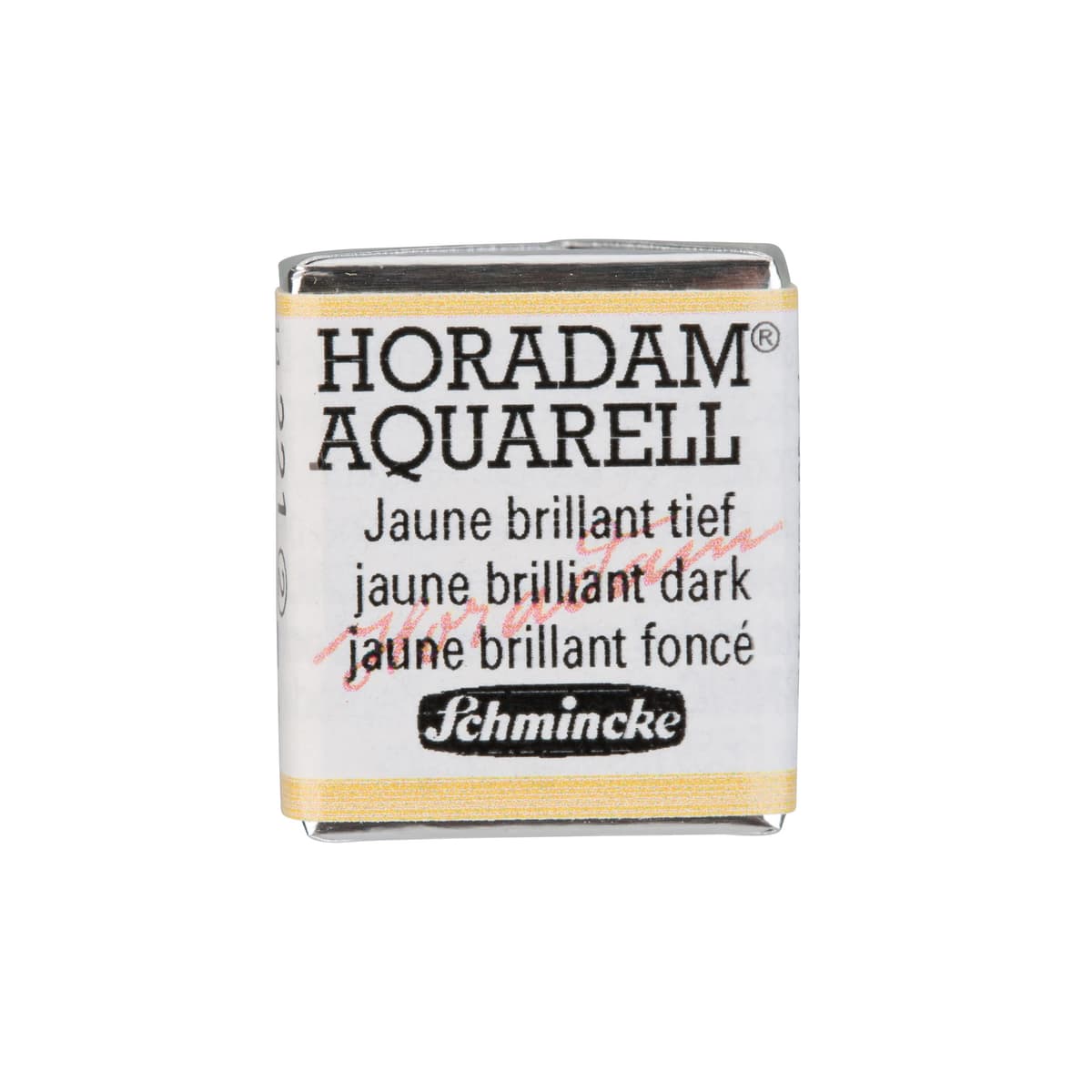 Schmincke - HORADAM® AQUARELL - acuarelas para artistas, turquesa cobalto - 15 ml — view 216