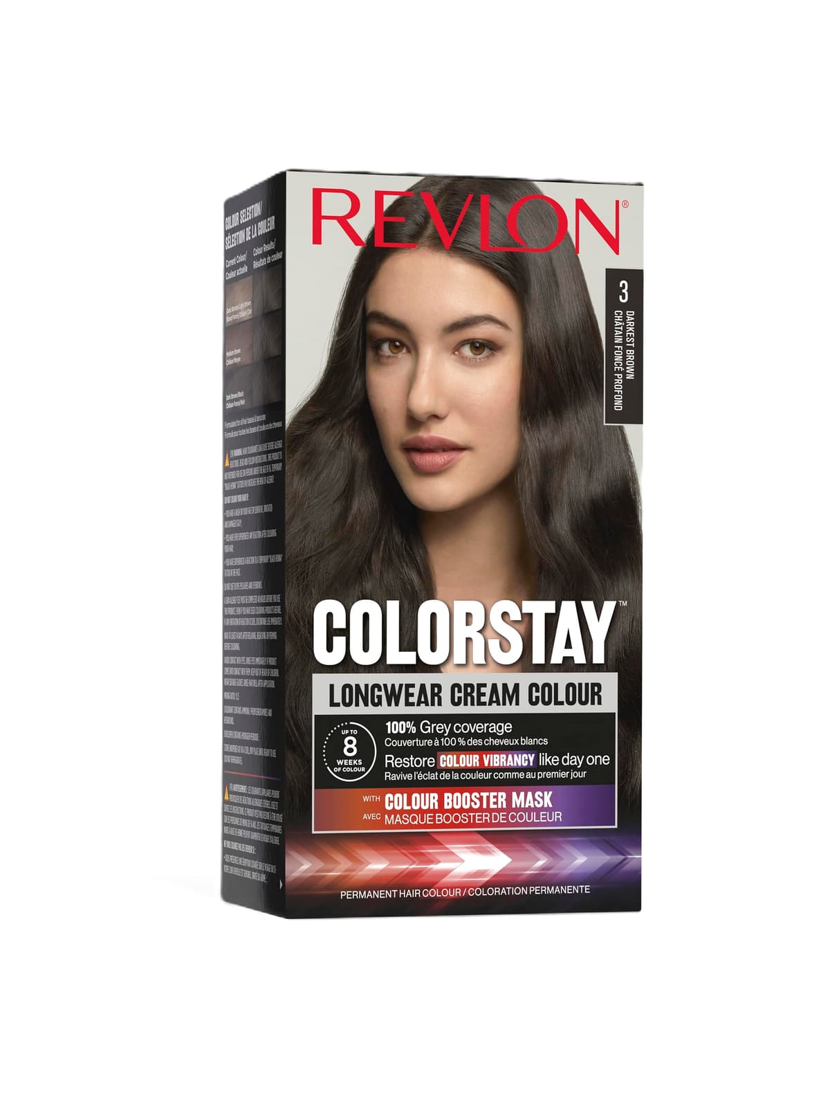 Revlon Colorstay Longwear Permanent Cream Colour — view 17