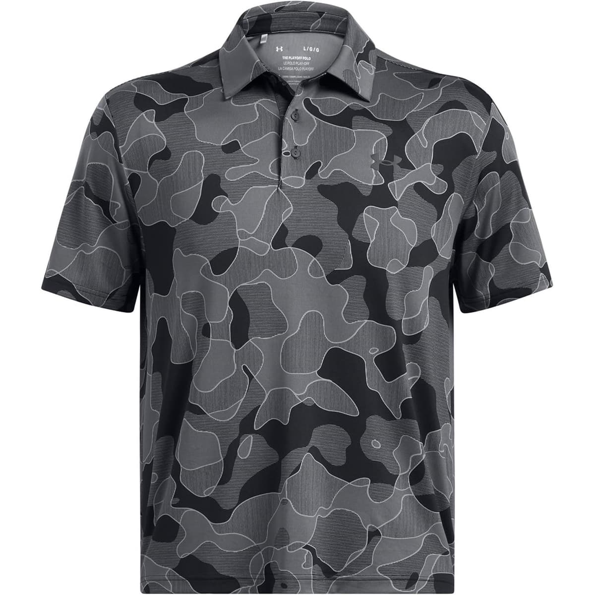Under Armour Playoff 2.0 Polo de Golf Hombre — view 88