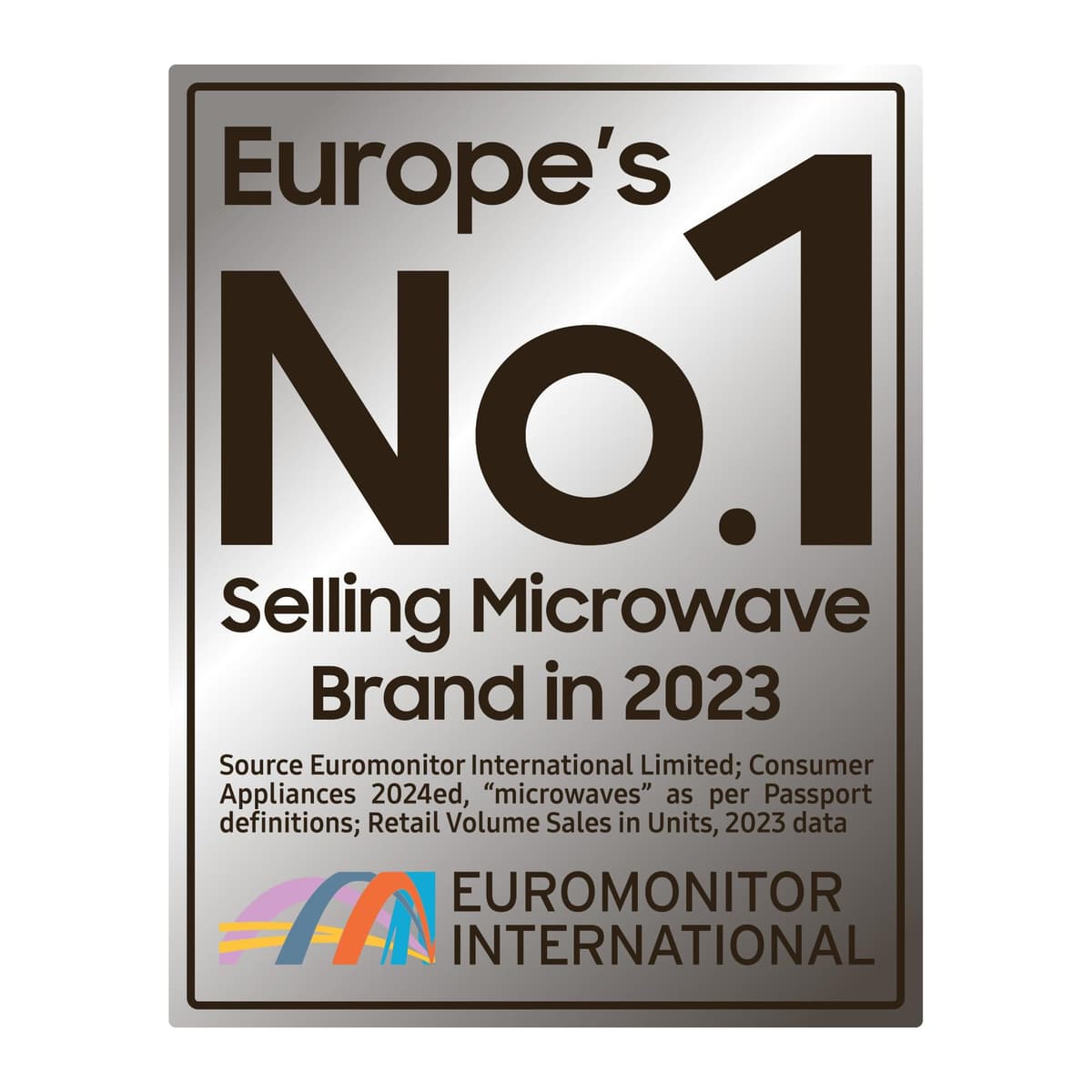 Samsung MC28H5013AS Combination Microwave, 900W, 28 Litre, Silver — view 2