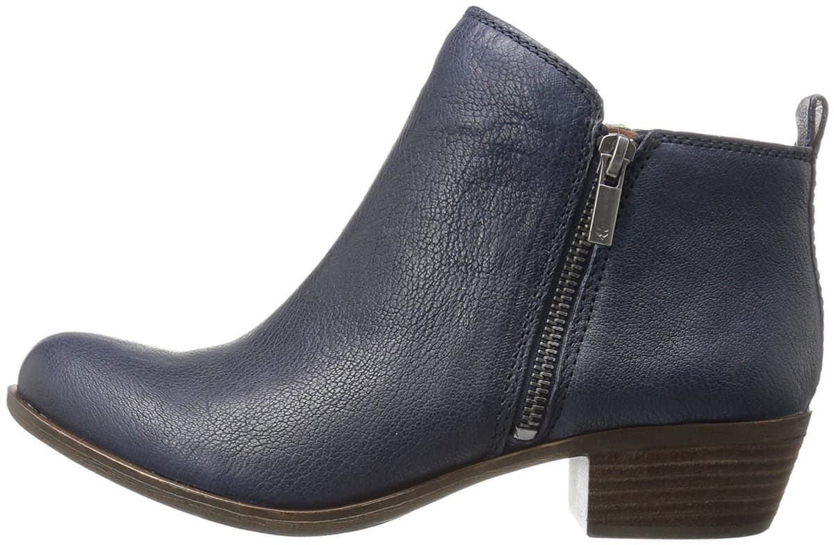 Lucky Brand Women's Basel Ankle Booties — view 37
