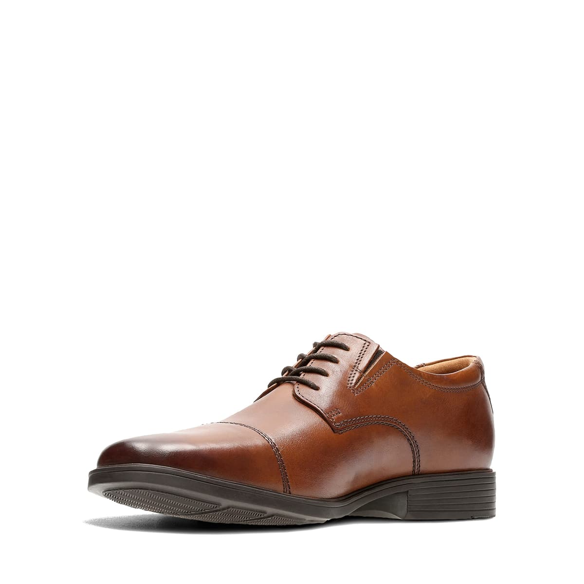 Clarks Men's Tilden Cap Oxford Shoe — view 13