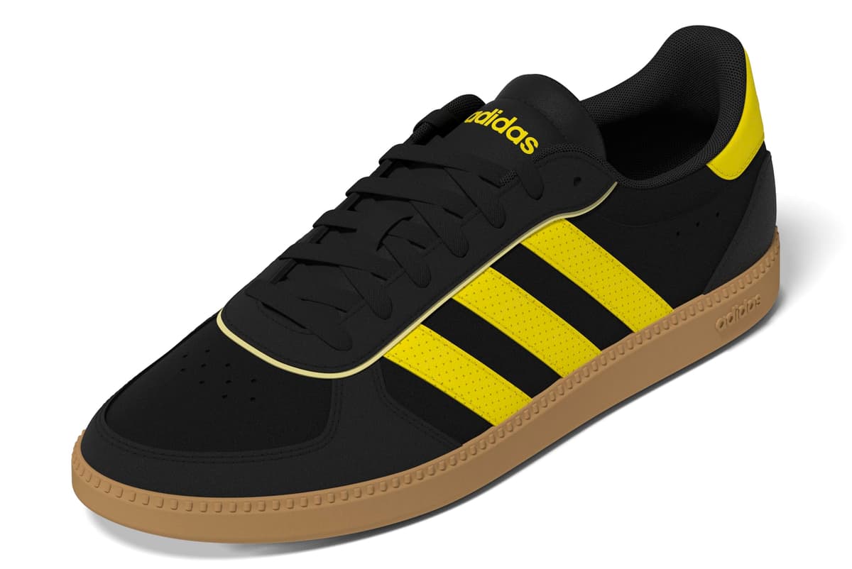 Adidas Mujer BREAKNET Sleek Zapatos — view 25