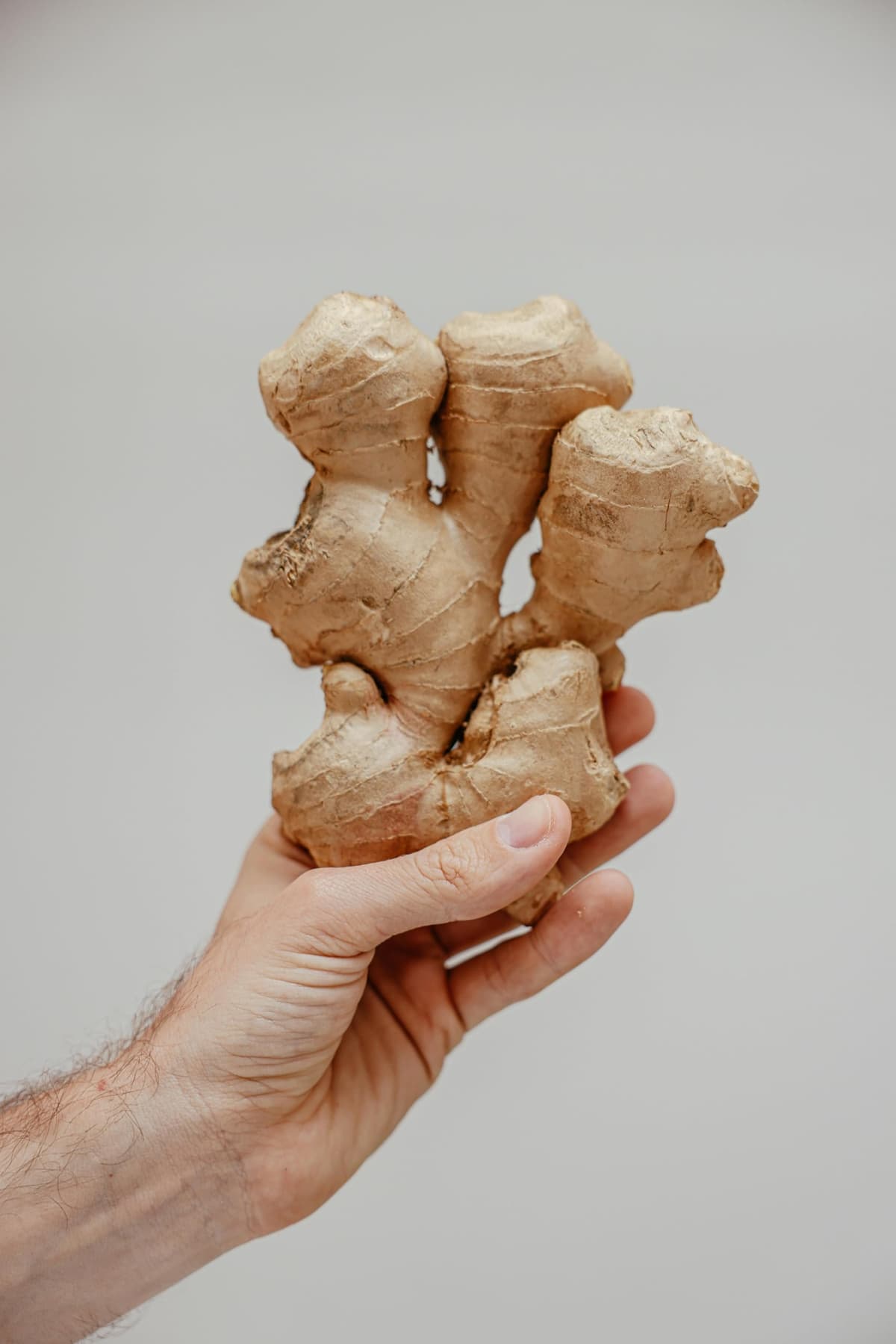 Vitalem – Jengibre Fresco 250 g | Raíz Natural y Ecológica | Cultivo de Pequeños Agricultores | Directo del Agricultor | 100% Sostenible | Ideal para té, Infusiones, Zumos, Cocina y Smoothies — view 5