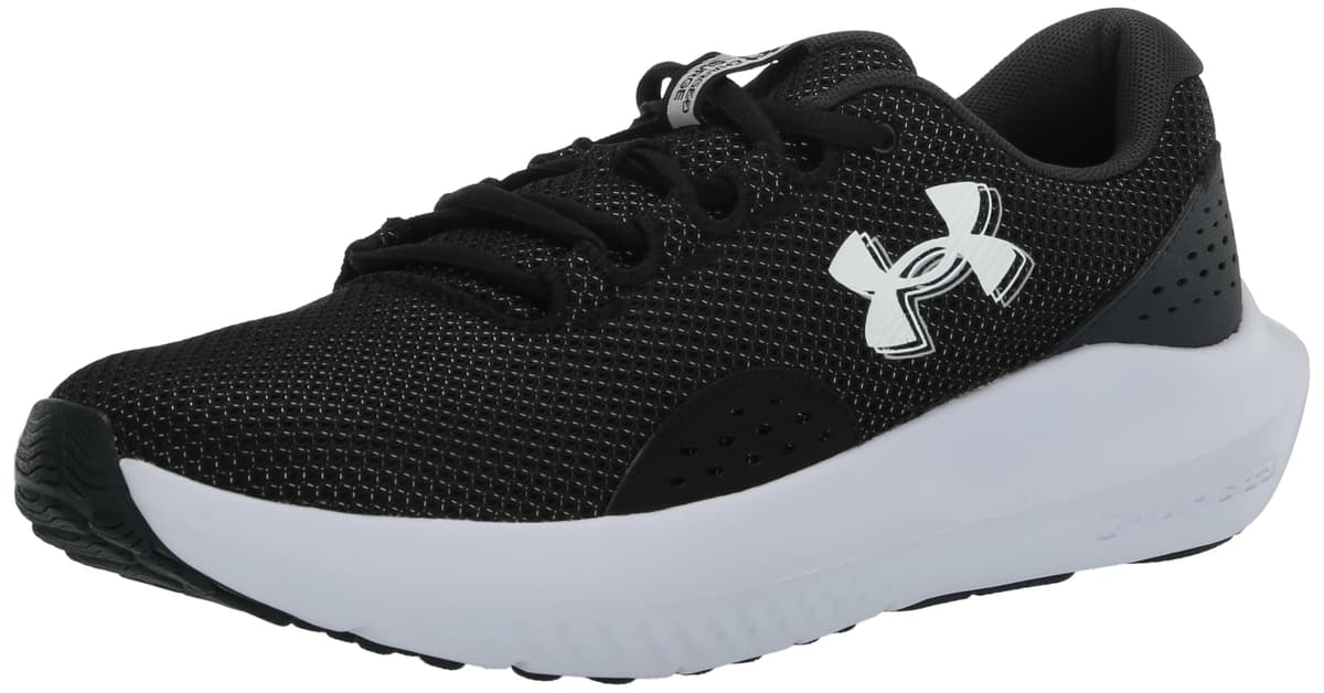 Under Armour UA W Charged Surge 4 Zapatillas para correrMujer — view 33