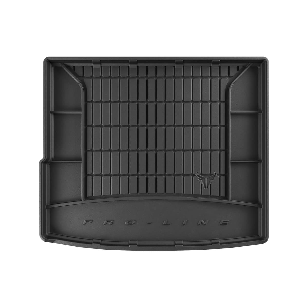 MOTOS Rubber Mats for BMW 3 Series E90 2004-2012 Improve the Comfort of Your Travels with the Non-Slip Carpet Car No.77- Multi-Season Car Mats — view 11