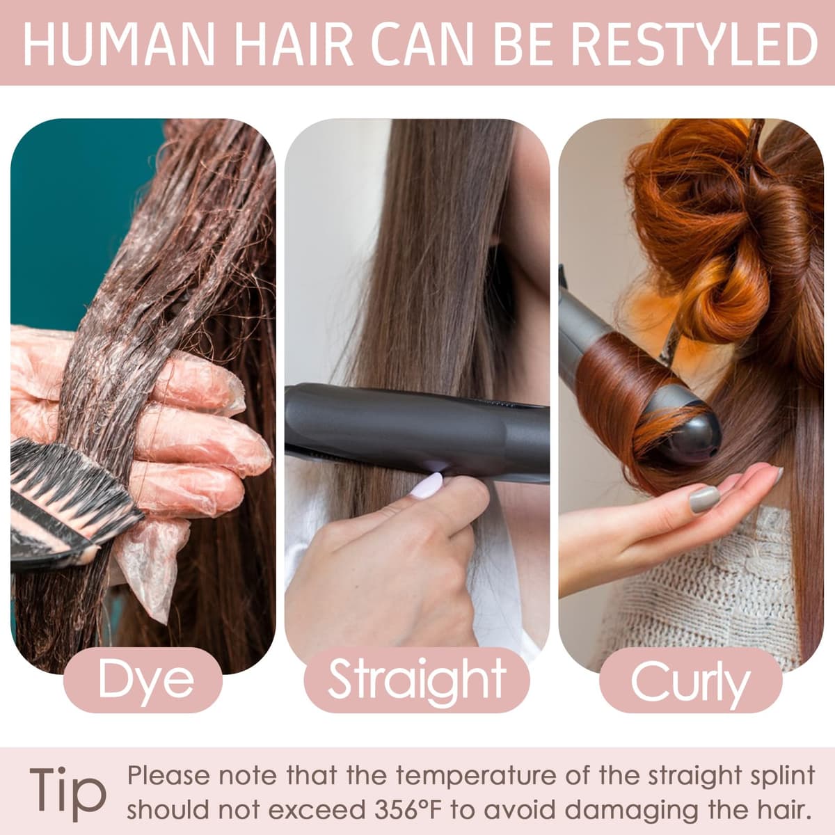 Silk-co 10inch Hair Extensions Clip in Hair Extension Human Hair #04 Medium Brown -Basic Thickness-Thin Weft- 8 Pieces Real Remy Straight Hair Extensions[50g] — view 63