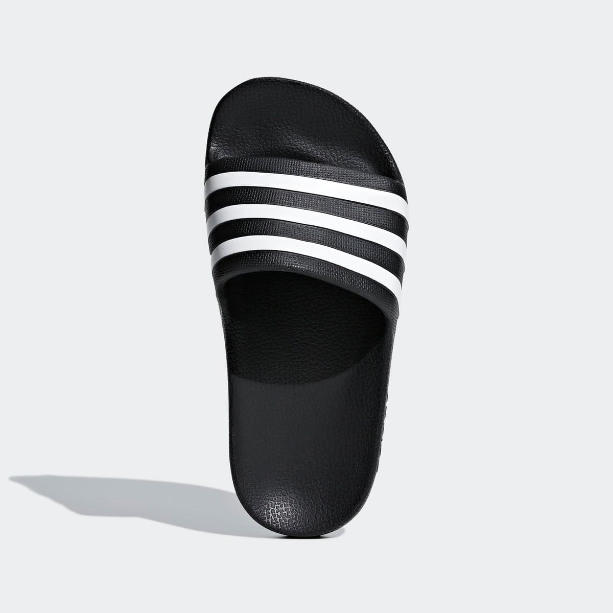 adidas Unisex Kids Adilette Aqua Slides Kids — view 3