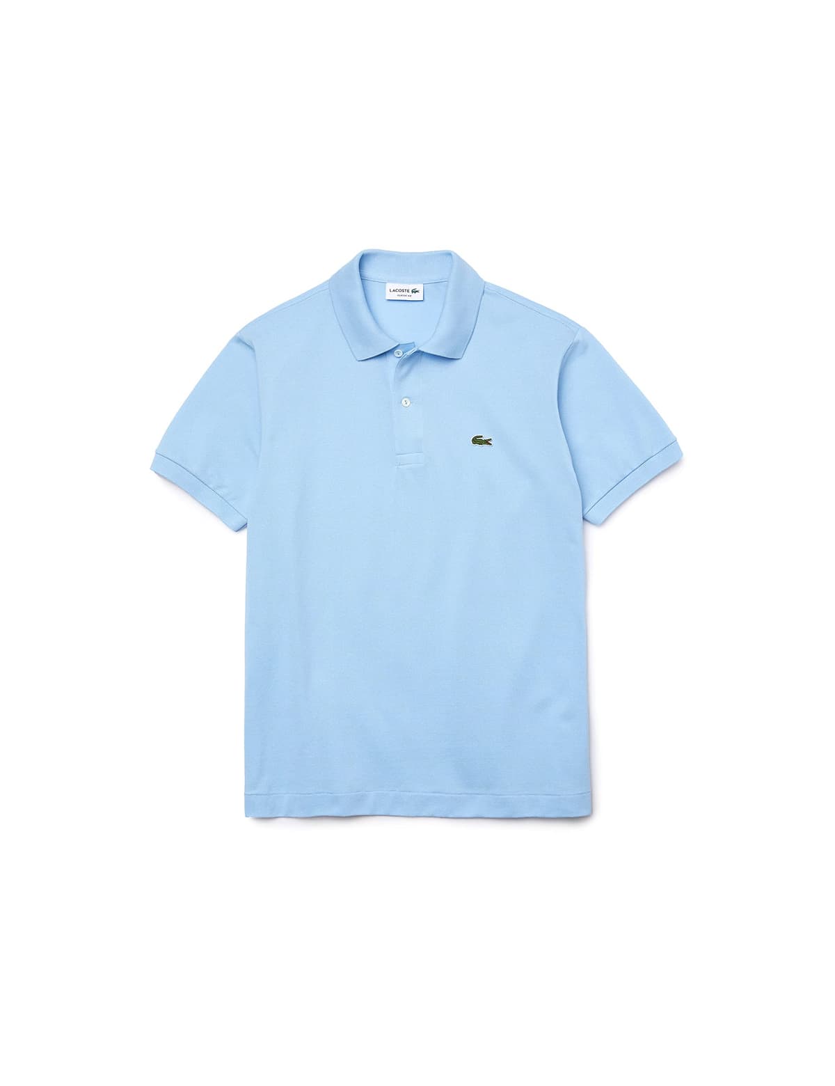 Lacoste Men's L1212 Polo Shirt (Pack of 1) — view 49