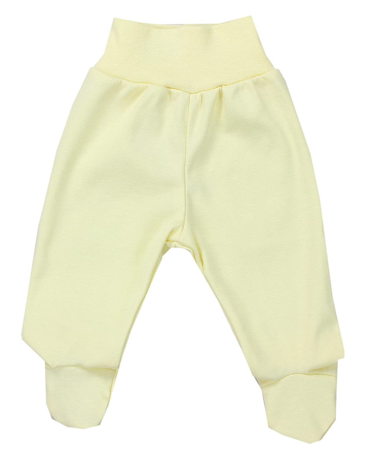 TupTam Pantalón con Pies de Bebé NIños NIña Pack de 5 — view 4