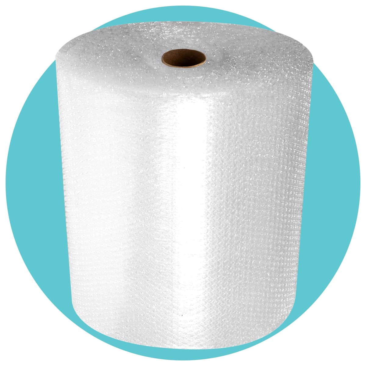 Triplast Large Roll of Bubble Wrap 500mm x 100m – Air Bubbles Packaging for House Moving & Packing Storage Boxes — view 10