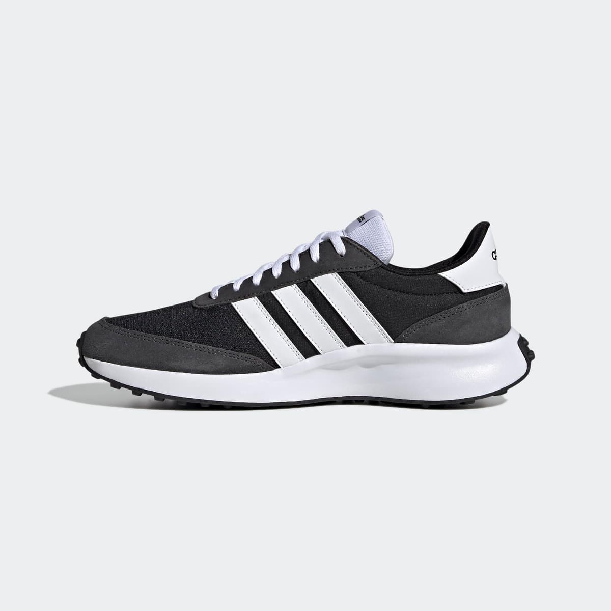 adidas Run 70s GX3091, Deportivas — view 3