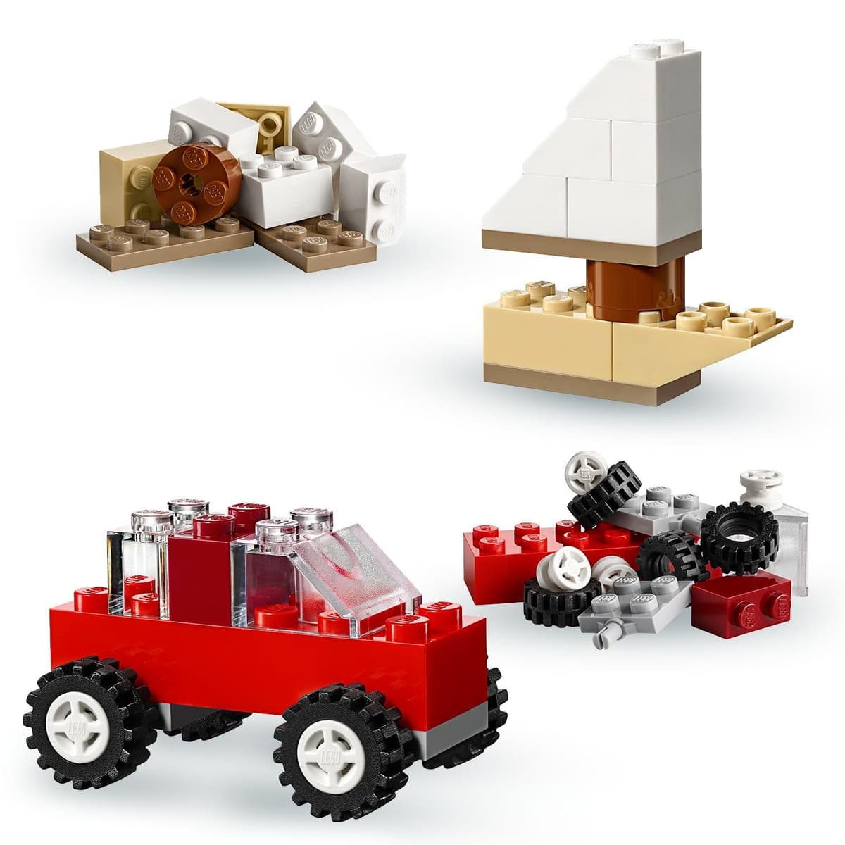 Lego — view 2