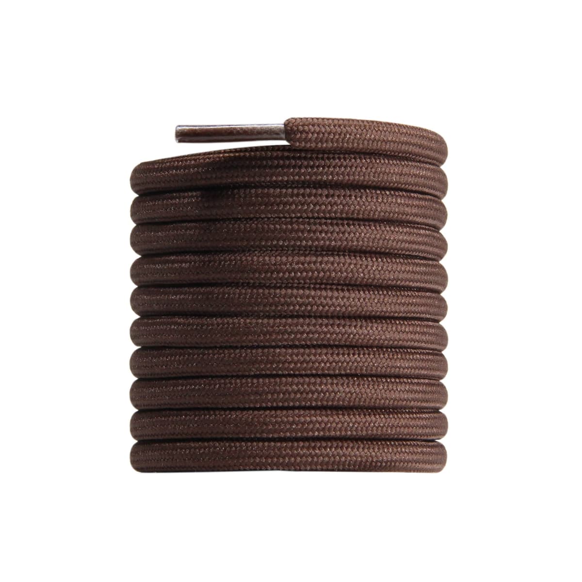 CCSOFTIME Round Work Boot Laces - Heavy Duty, Thick Replacement Laces for Men, Women, Adults - Walking, Hiking, Steel Toe, Safety, Hunting Boots — view 26