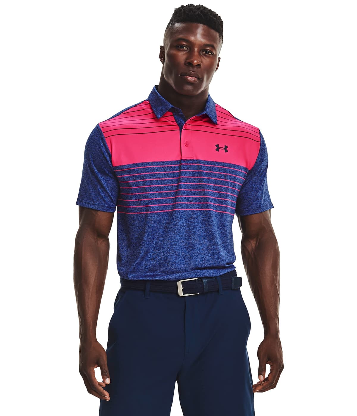 Under Armour Playoff 2.0 Polo de Golf Hombre — view 104