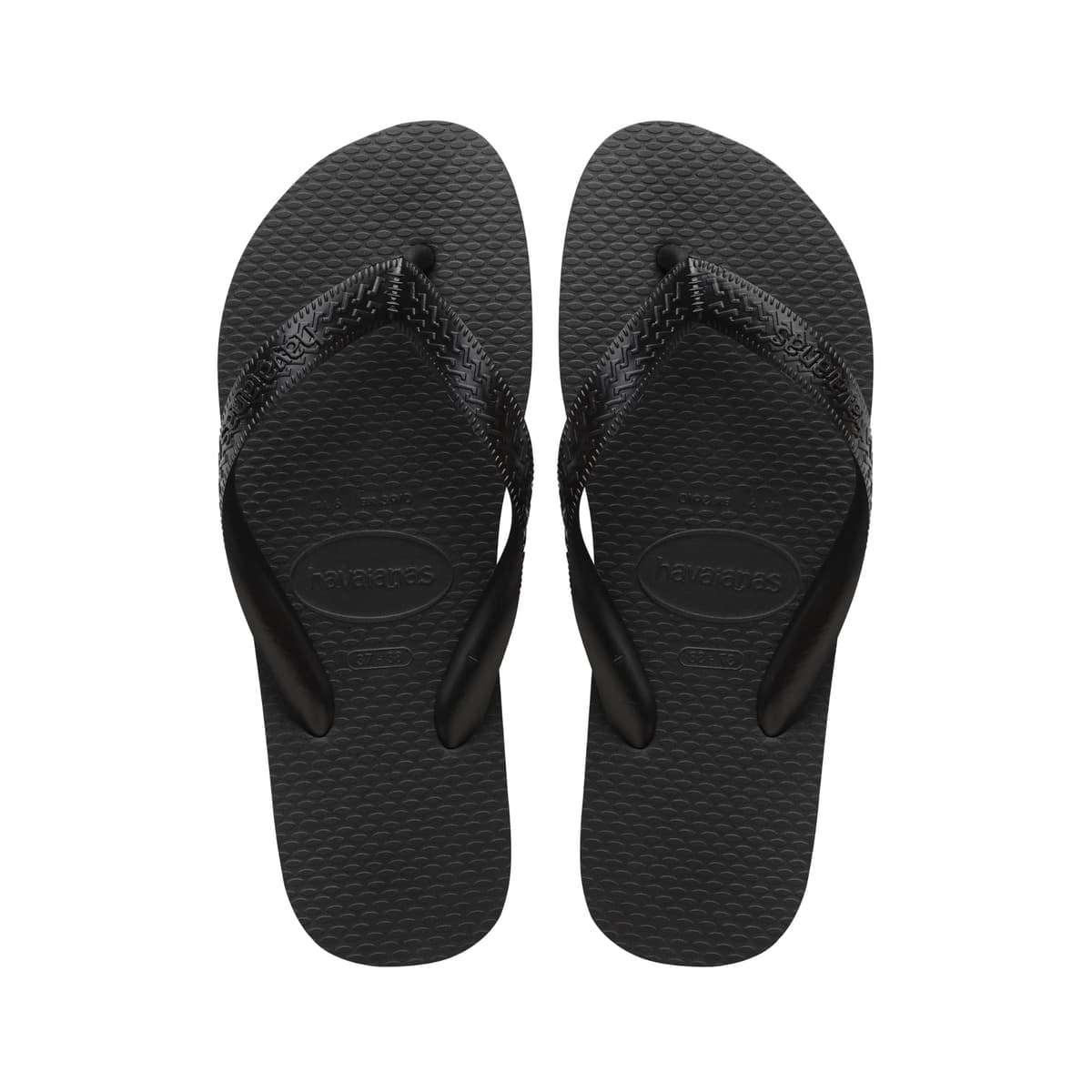 Havaianas Top Color Chanclas Cómodas, Duraderas y Ligeras, Suela AntideslizanteUnisex adulto — view 8