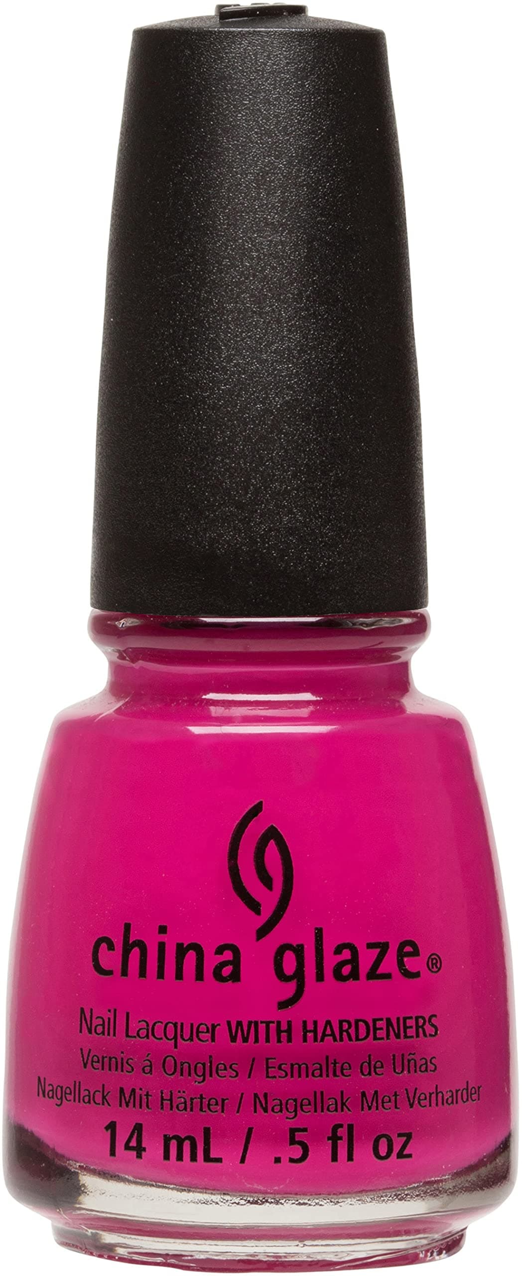 China Glaze CHINA GLAZE CUBA DIVING - kilograms — view 48