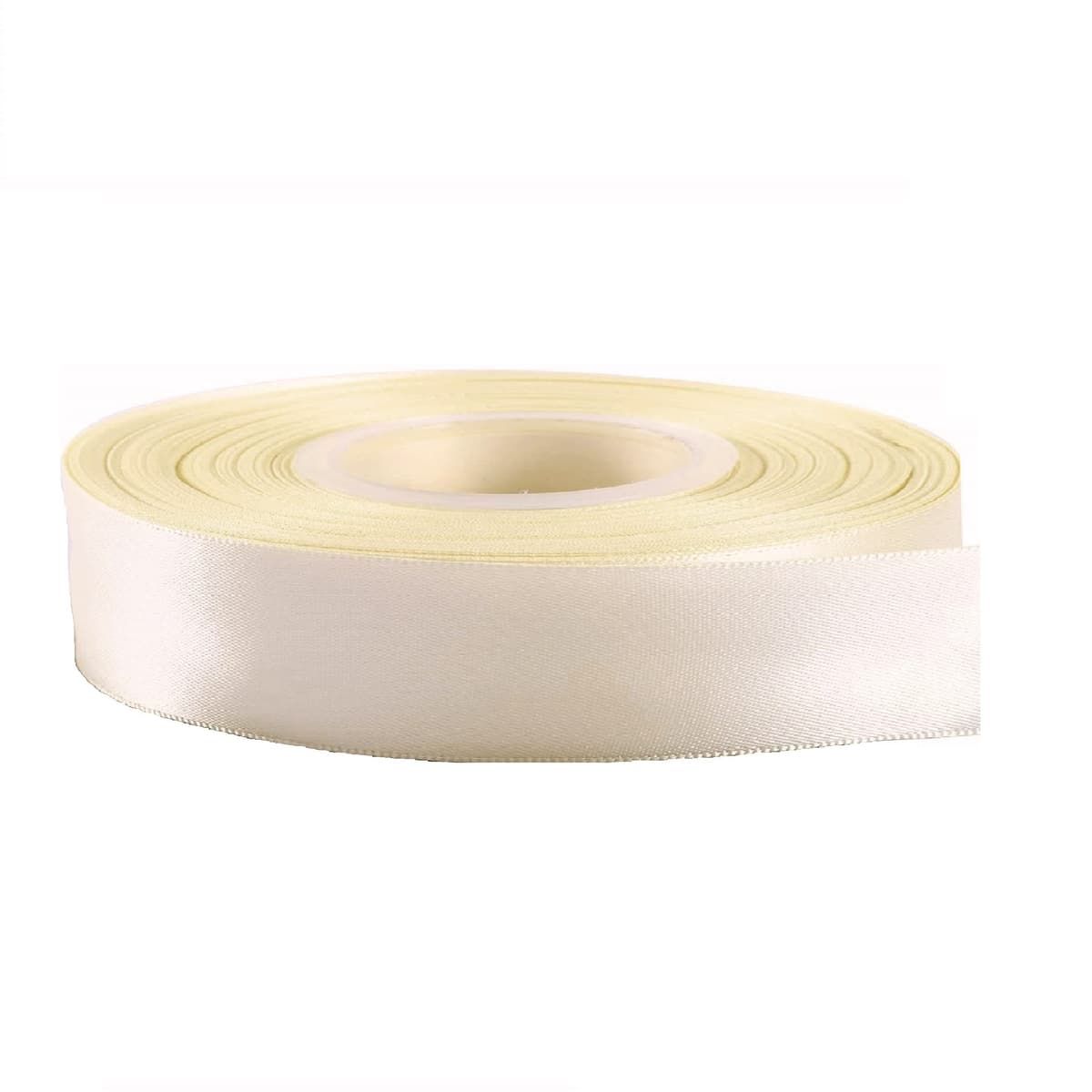 Satin Ribbon. 38mm Wide 5 Meters (Dark Green) Gift Wrap Ribbon, Ribbons for Gift Wrapping, Christmas Ribbon, Gift Wrapping Ribbon for Crafting, Wedding Party Decor — view 156