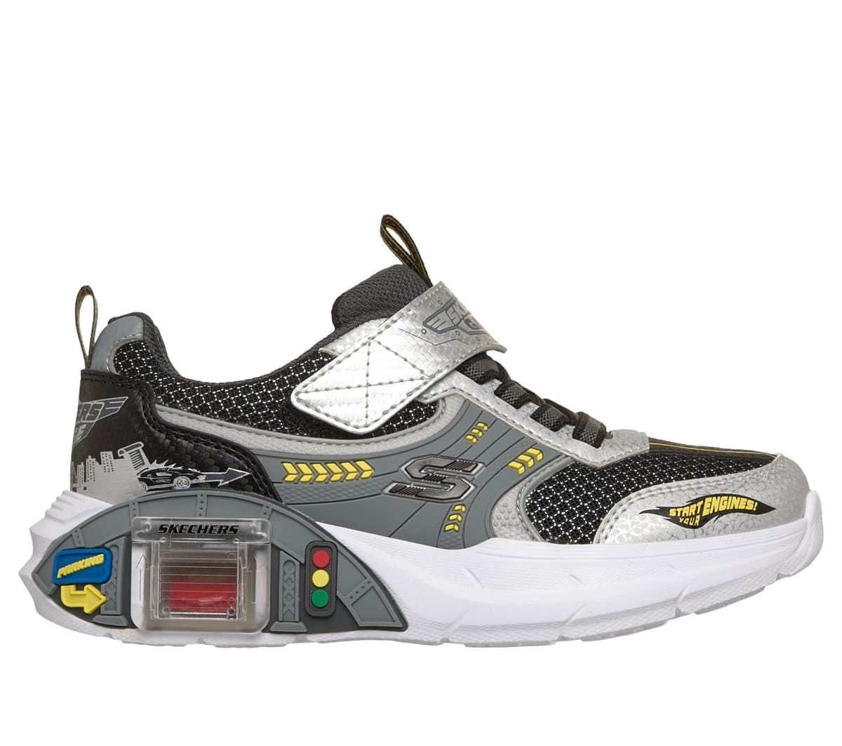 Skechers Skechers Garage ZapatillasNiños — view 4