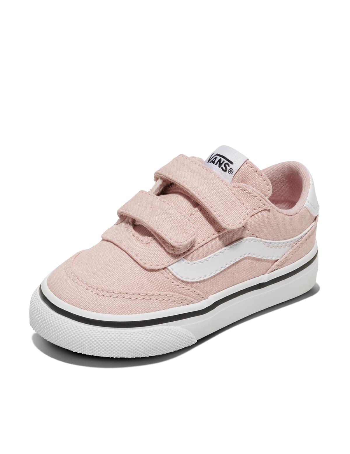 Vans Unisex Kids Brooklyn LS VSneaker — view 7