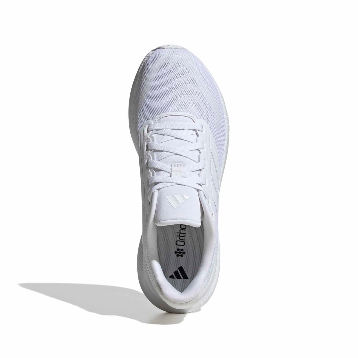 adidas Women's Zapatilla Runfalcon 5 Running — view 6