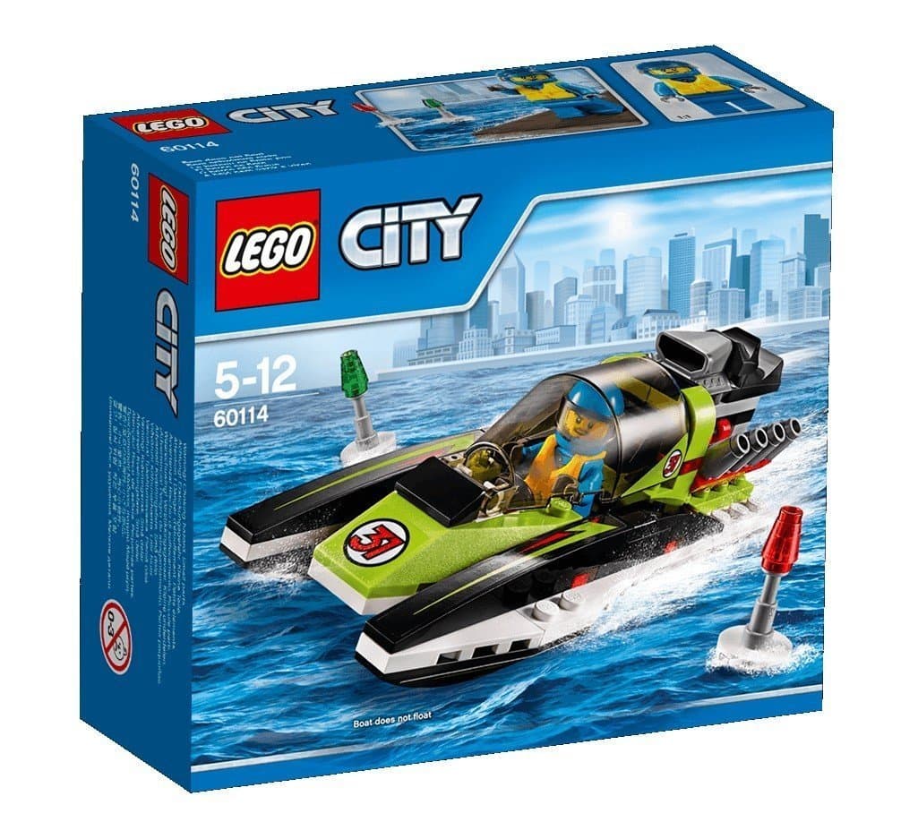 LEGO City - Set de introducción: Bomberos (60106) — view 9