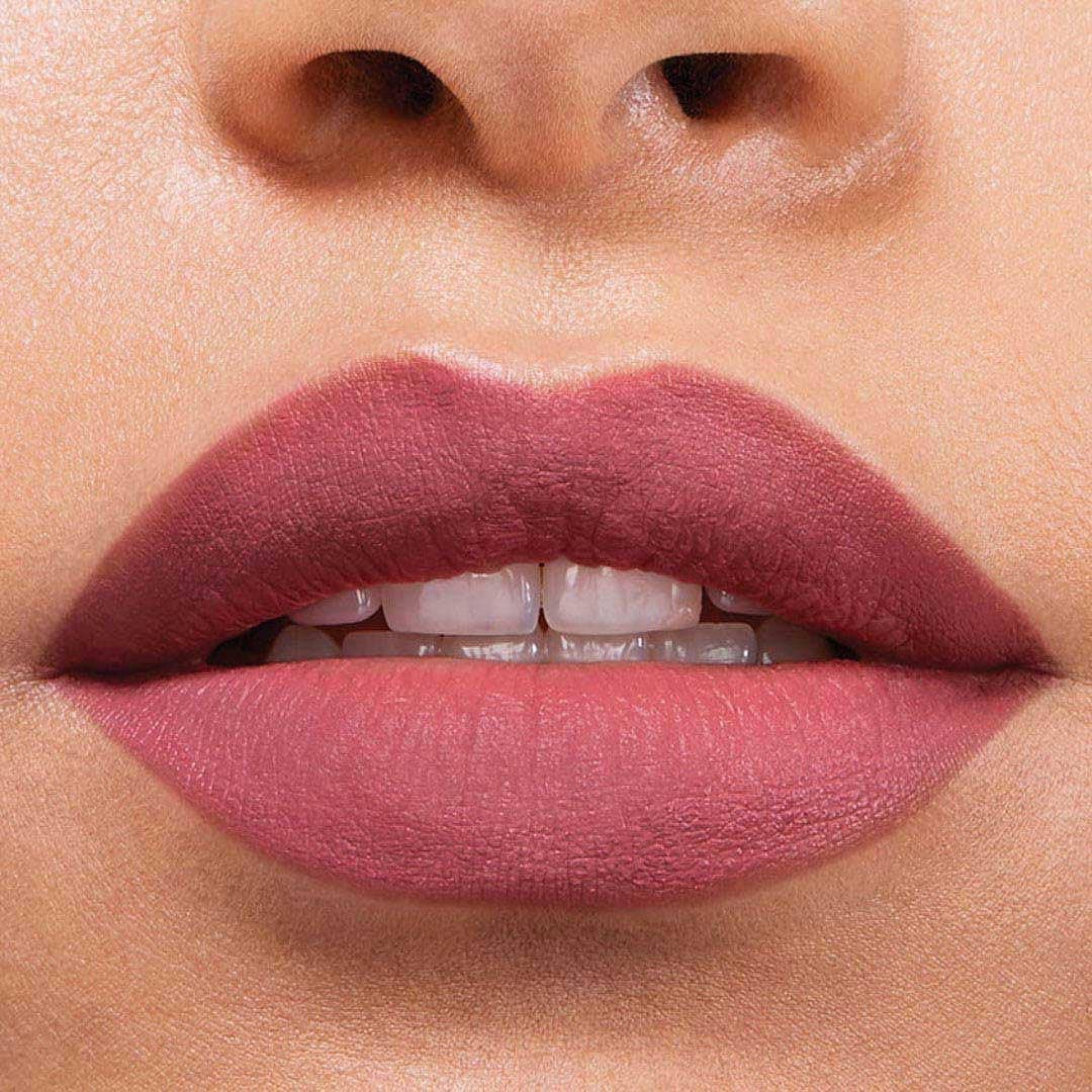 Maybelline New York Superstay Matte Ink Longlasting Liquid Lipstick - 15, Lover, Lipstick Up to 12 Hour Wear, Non Drying, 5 ml — view 4