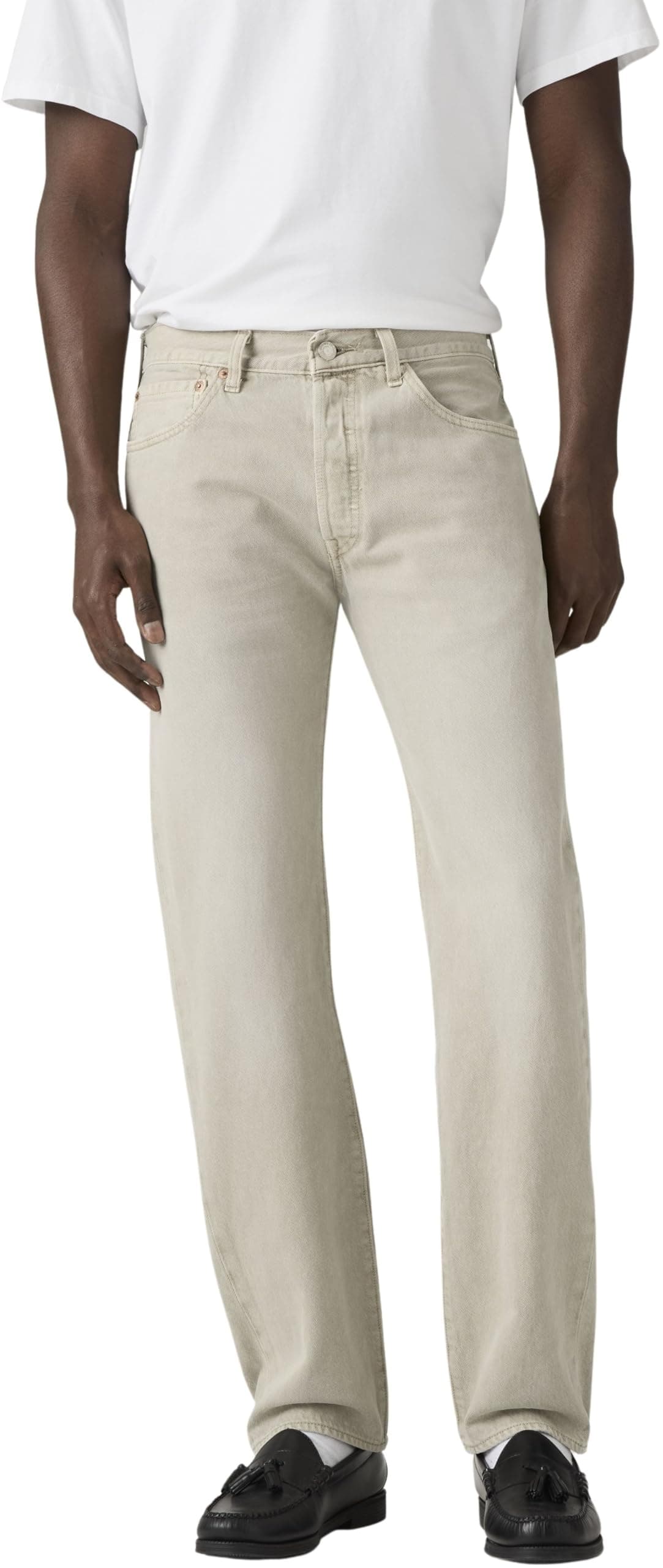 Levi's Men's 501 Original Fit Jeans — view 82