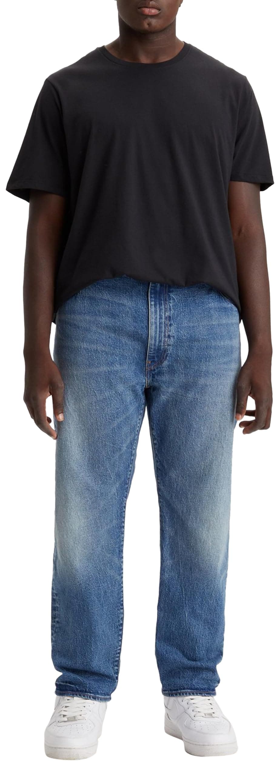 Levi's 502 Taper Vaqueros Hombre — view 77