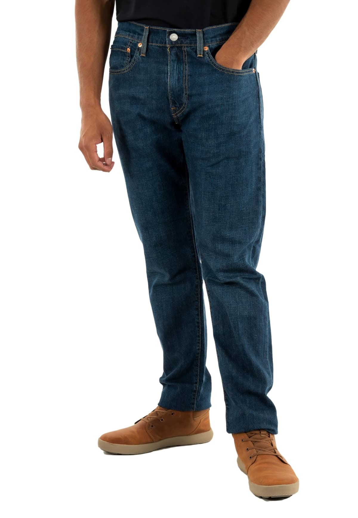 Levi's 502 Taper Vaqueros Hombre — view 51