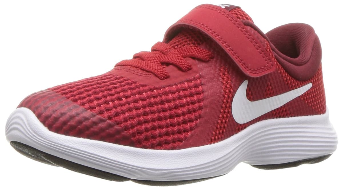 NIKE REVOLUTION 4 (PSV) - Zapatillas de running, Niña — view 19