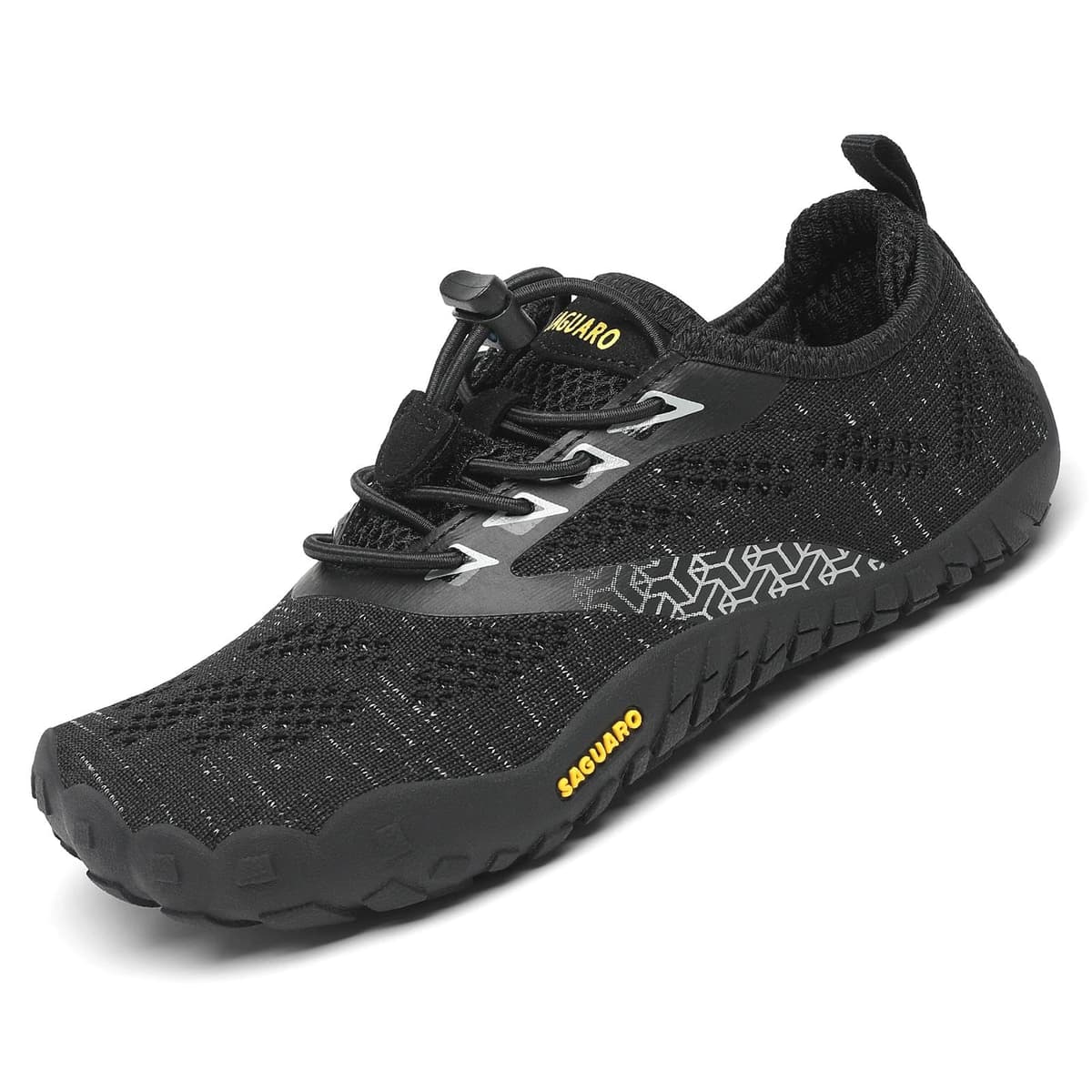 Saguaro Zapatos de Trail Niños Niñas Zapatos Deportivos Transpirable Antideslizante — view 20