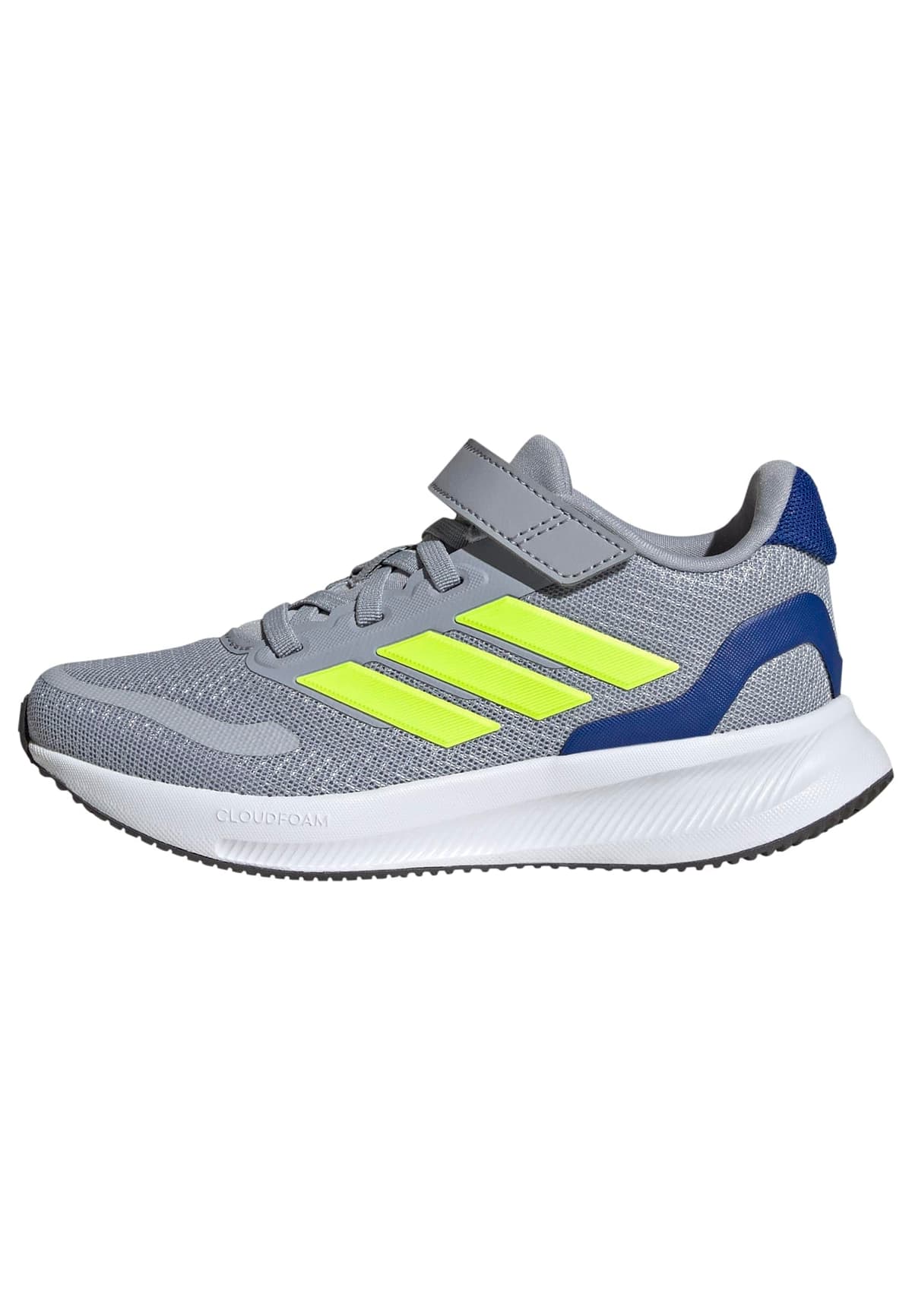 adidas Unisex Kids' Zapatilla Runfalcon 5 Kids — view 14