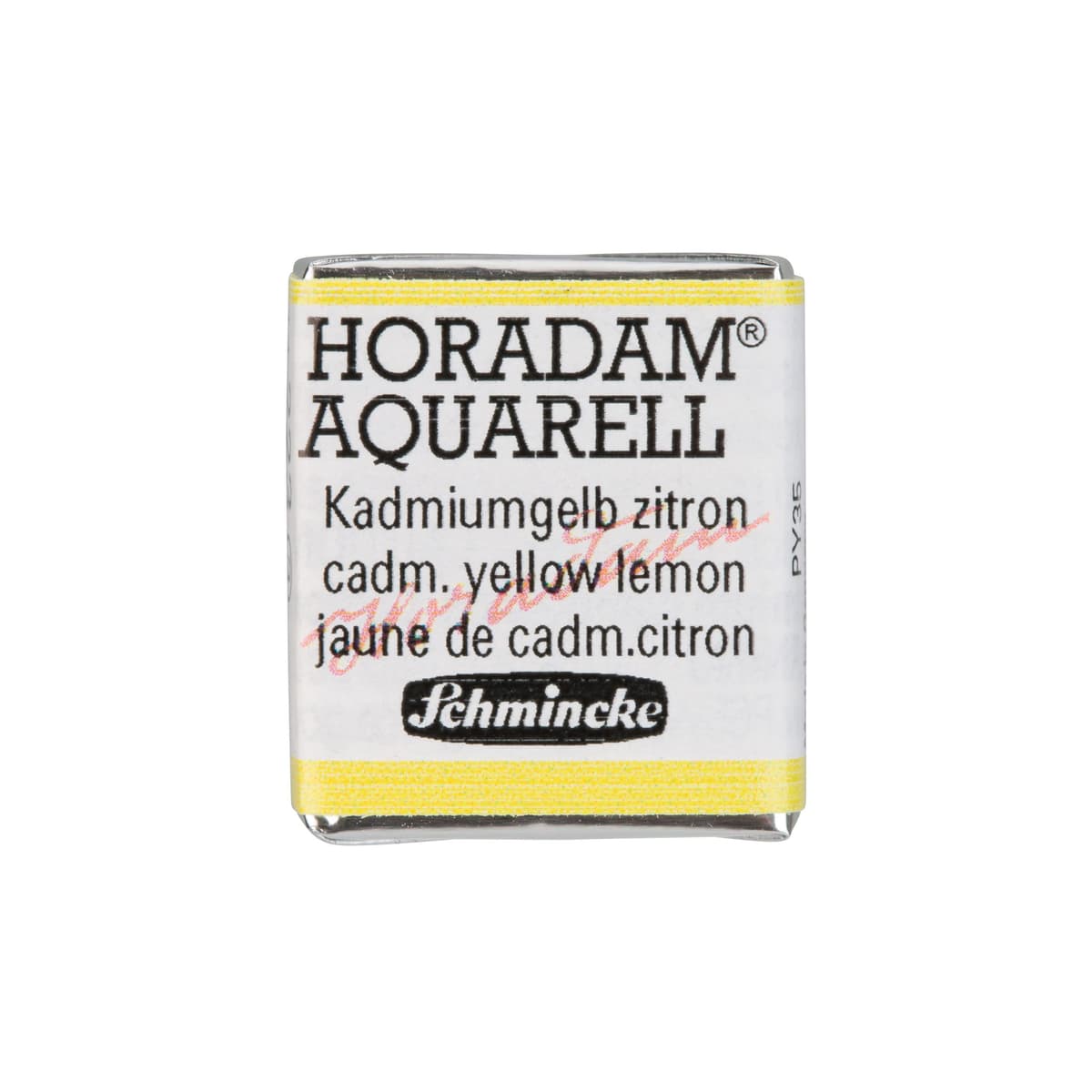 Schmincke - HORADAM® AQUARELL - acuarelas para artistas, turquesa cobalto - 15 ml — view 163