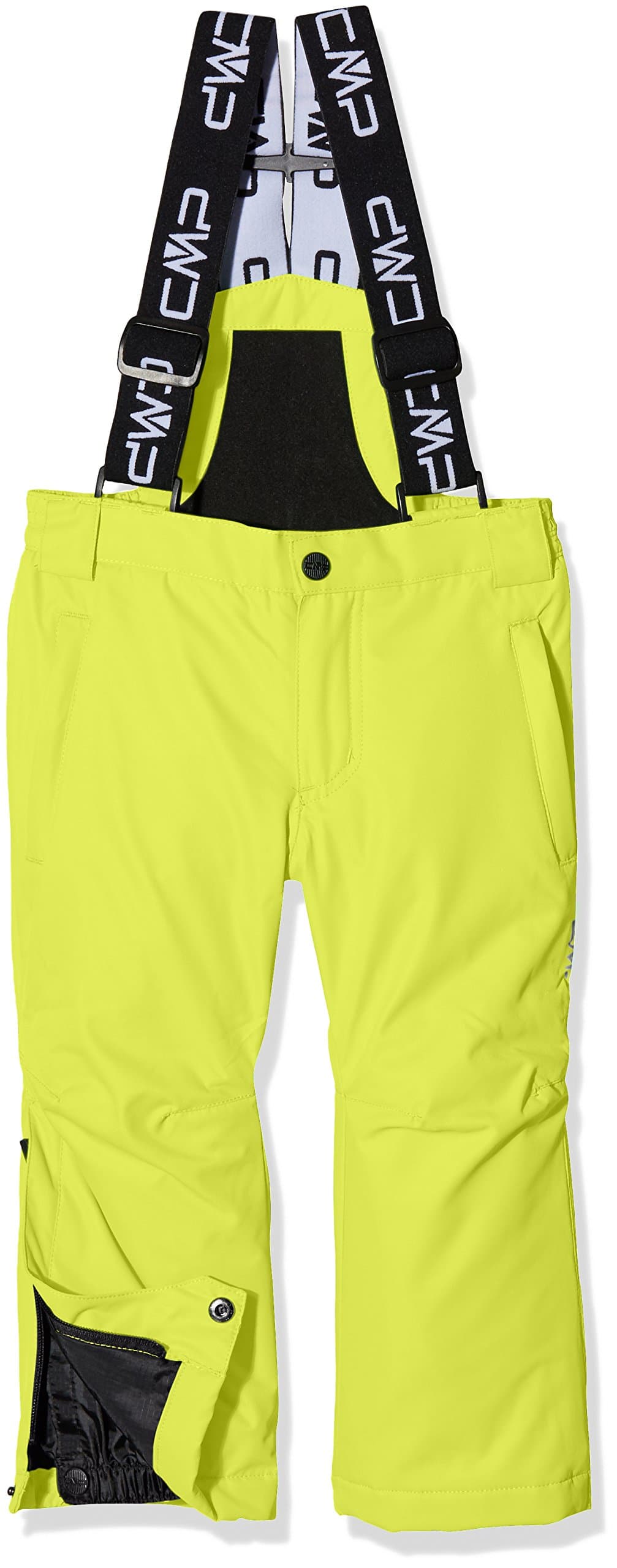 F.lli Campangolo - Pantalón de esquí para Unisex Niños — view 7