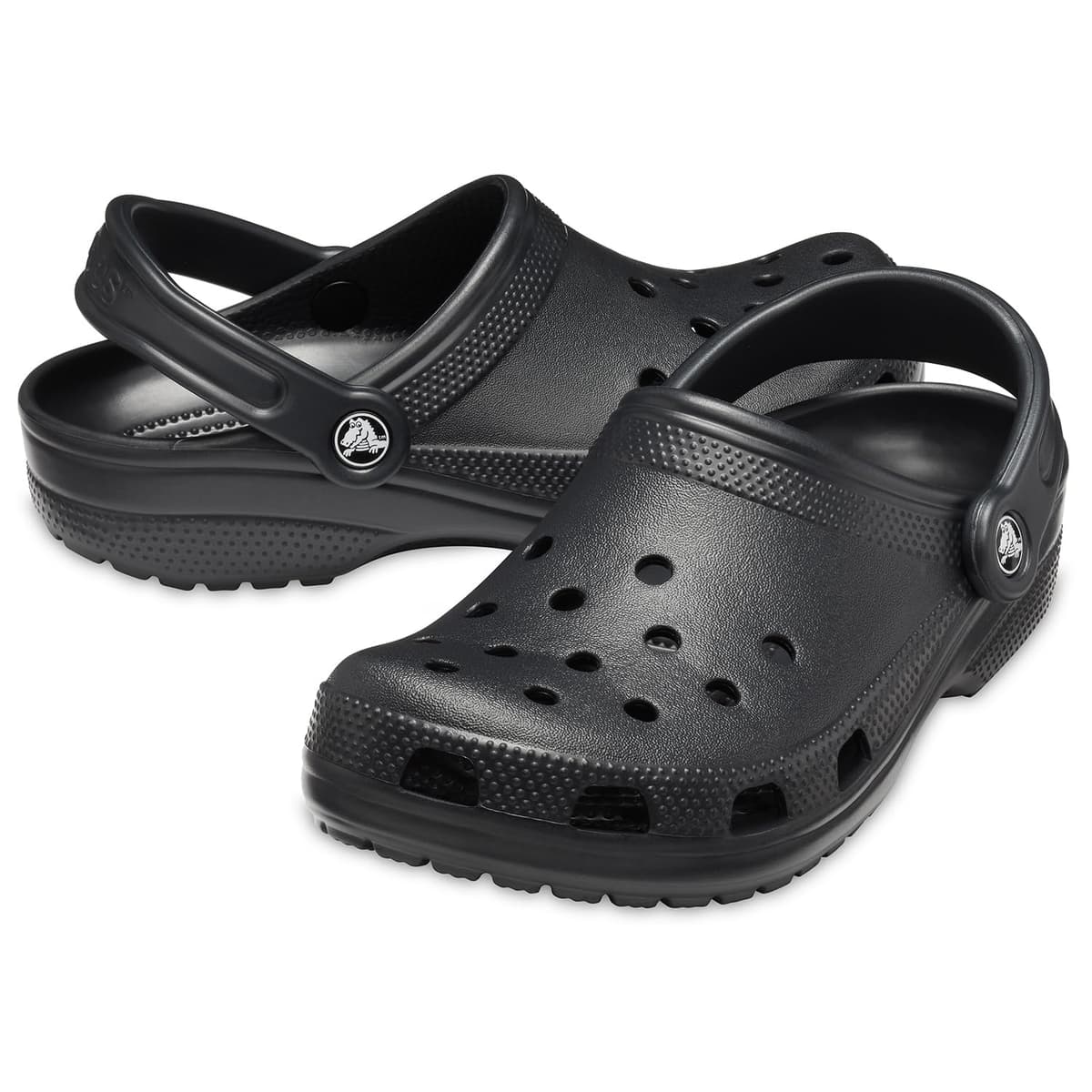 Crocs Unisex-Adult Classic Clog, Clogs for Women and Men — view 10