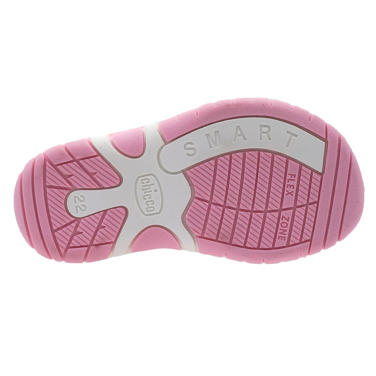 Chicco, Sandalias Niña con Cómoda Cierre, Zapatos Niña y Bebé, Designed in Italy — view 3