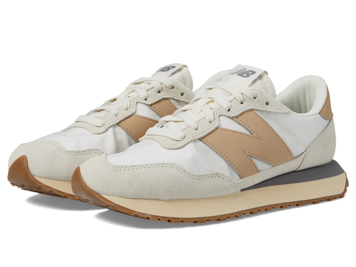 New Balance Men's 237 V1 Sneaker — view 42